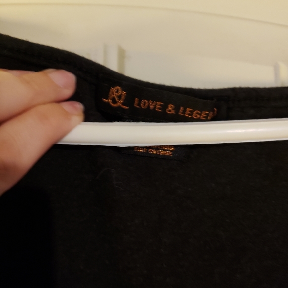 Tank or cover up - Picture 2 of 2